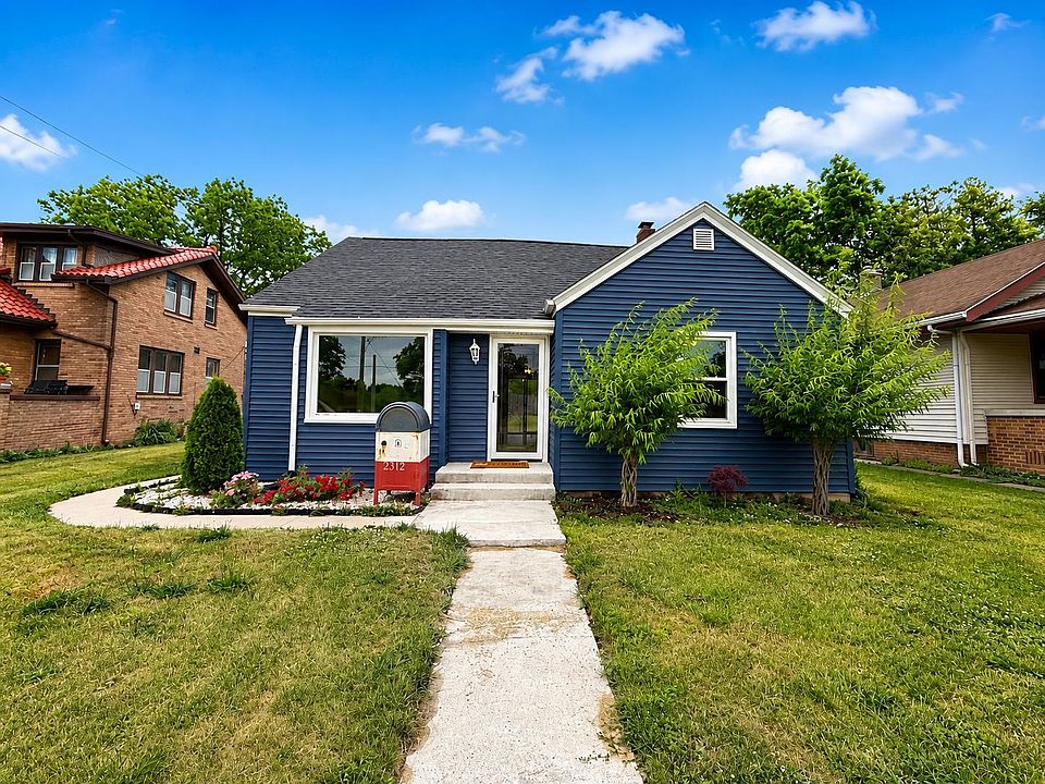 1st image of 2312 Rural St