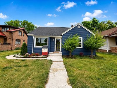 2312 Rural St, Rockford, IL, 61107