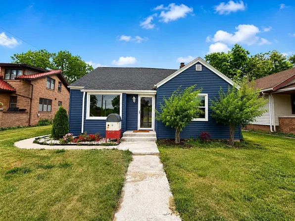 2312 Rural St, Rockford, IL 61107