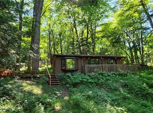 0 Route 78 #98-LOT 7, Java Center, NY 14082