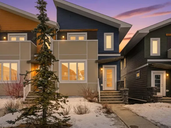 1480 Watt Dr SW #23, Edmonton, AB T6X 2G7