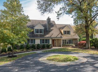 829 Hagys Ford Rd, Narberth, PA 19072