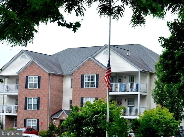 30 Bella Vita Ct Unit 3C, Westminster, MD 21157