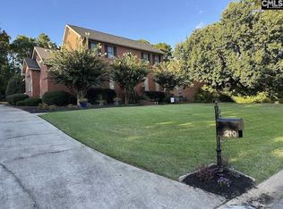 210 Tamwood Cir, Cayce, SC 29033