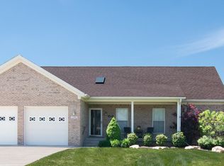 3204 Rolling Oak Blvd, Louisville, KY 40214