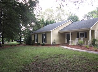 9131 Glisson Ct, Charlotte, NC 28210