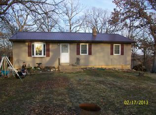 11723 Sommerer Rd, Henley, MO 65040