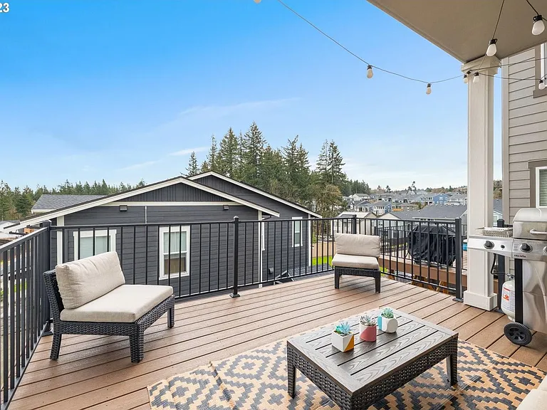 15244 SE Baden Powell Rd — Photo 12