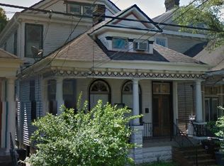 124 N Alexander St, New Orleans, LA 70119