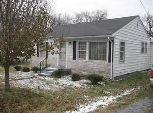 104 Maplewood Dr, Shelbyville, TN 37160