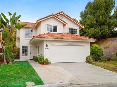 8520 Robin St, Lemon Grove, CA, 91945