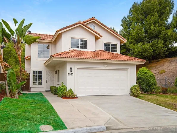 8520 Robin St, Lemon Grove, CA 91945