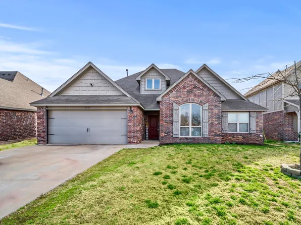 3159 S 208th East Ave, Broken Arrow, OK 74012