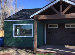 268-270 Ne Holly St, Prineville, OR 97754