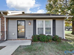 8146 Oldfield Rd SW #10G, Huntsville, AL 35802