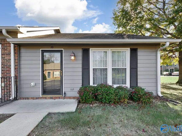 8146 Oldfield Rd SW #10G, Huntsville, AL 35802