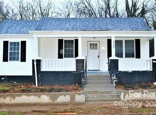 817 W Horah St, Salisbury, NC 28144