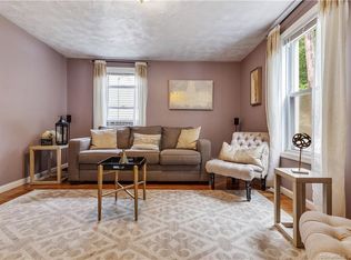 14 Tanner Ave, Norwich, CT 06360