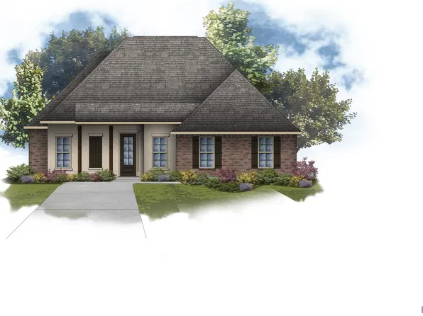 7245 Panama Canal Dr, Gonzales, LA 70737