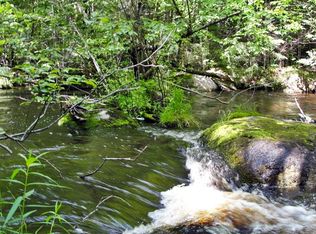 35 Acres On County Road C, Silver Cliff, WI 54104