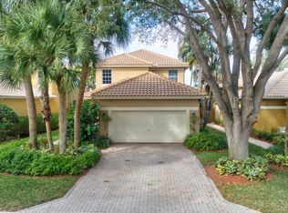 2481 NW 66th Dr, Boca Raton, FL 33496