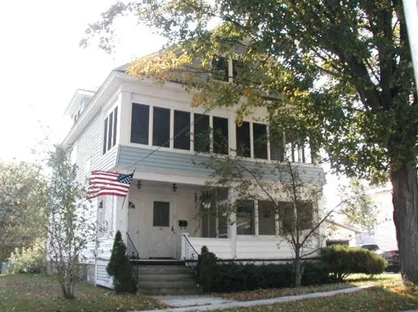 415 N Clinton St, Carthage, NY