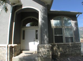 2076 E View Dr, South Weber, UT 84405