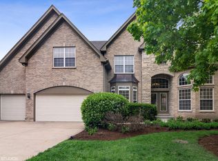 3855 Anjou Ln, Palatine, IL 60192