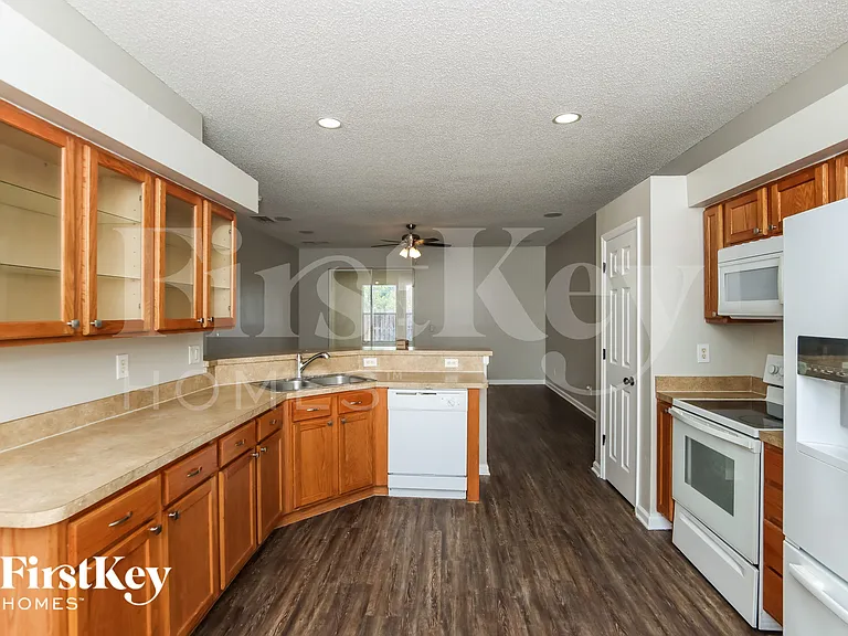 1133 Serenade St NW — Photo 6