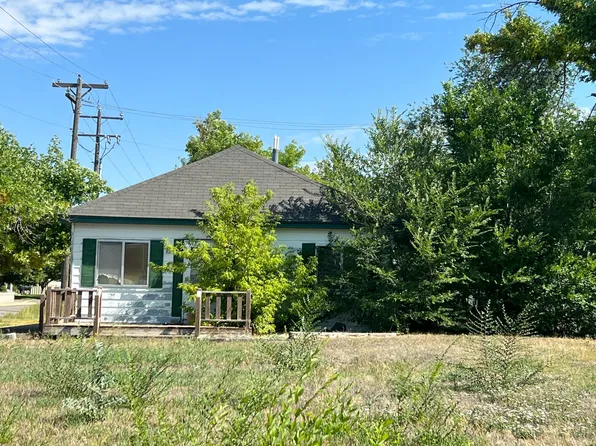 815 E Sublette St, Pocatello, ID 83201