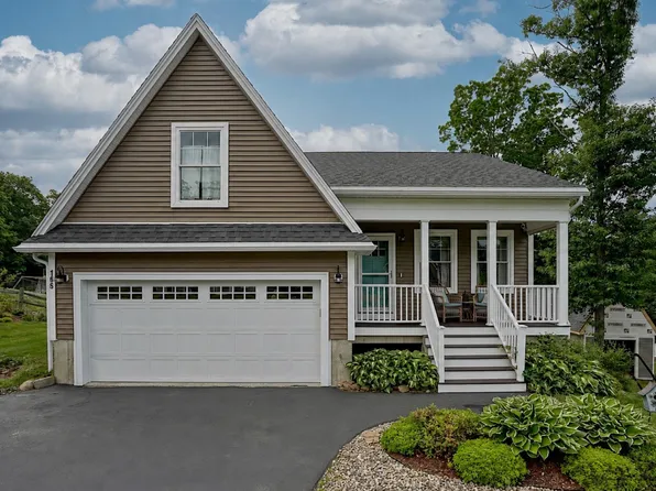 165 Breezy Way, Barrington, NH 03825