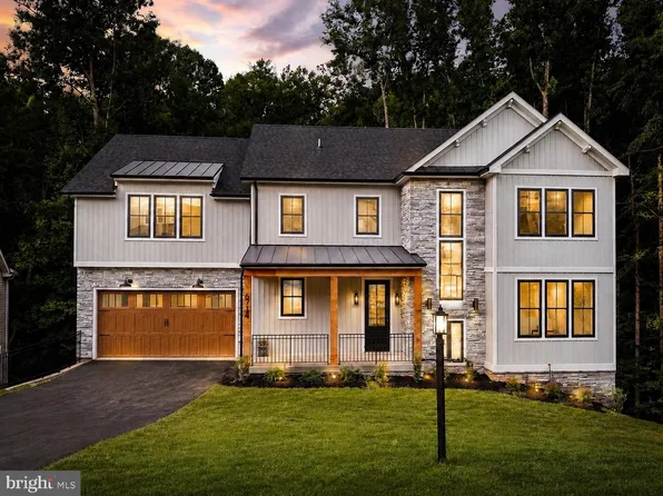 6714 Woodridge Rd, New Market, MD 21774