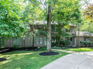 280 Jackson Dr, Orange, OH 44022