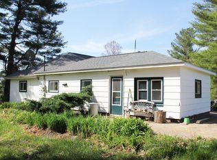 13887 Howard Rd, Millfield, OH 45761