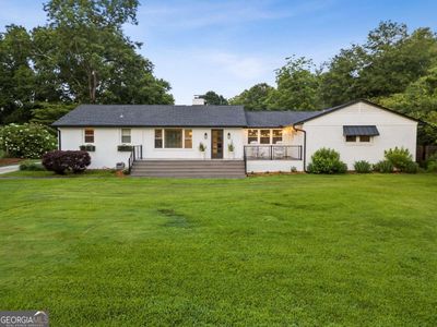 320 N Church St, Winterville, GA, 30683