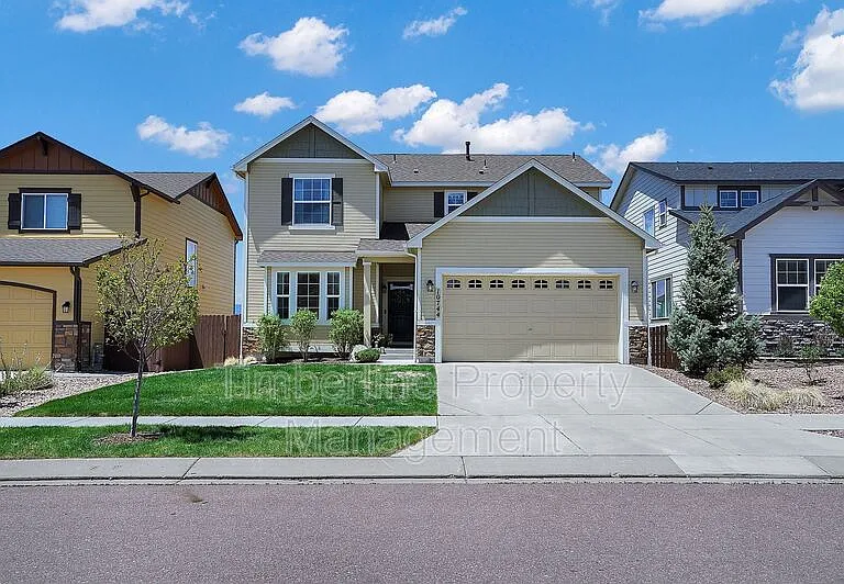 10744 Echo Canyon Dr — Photo 2