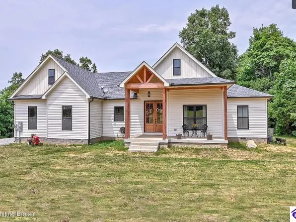 13676 Campbellsville Rd, Buffalo, KY 42716