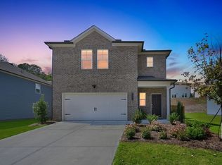 8308 Hunters Grove Rd, Fairburn, GA 30213