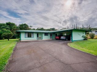 27-227 Kaapoko Homestead Rd, Papaikou, HI 96781