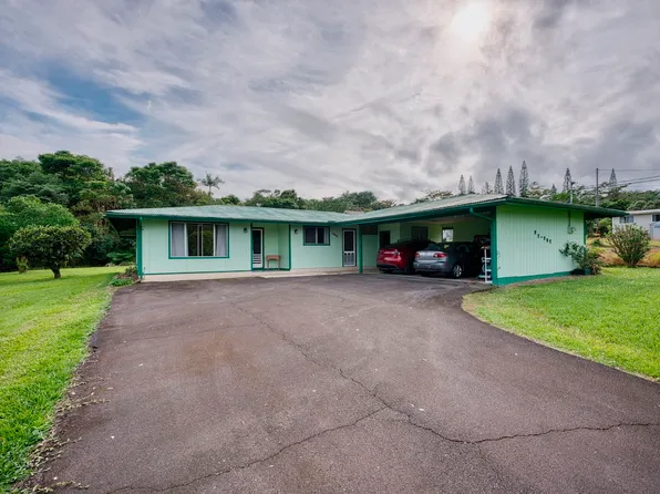 27-227 Kaapoko Homestead Rd, Papaikou, HI 96781