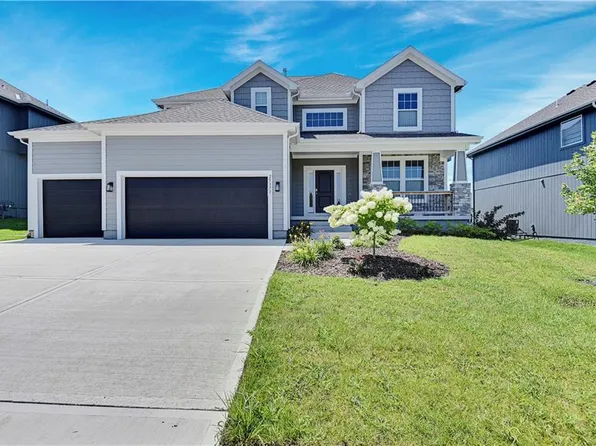 25371 W 91st Ter, Lenexa, KS 66227