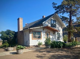 6690 Old Ranch House Rd, Terrebonne, OR 97760