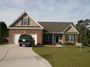 226 Diamond Ct, Jacksonville, NC 28546