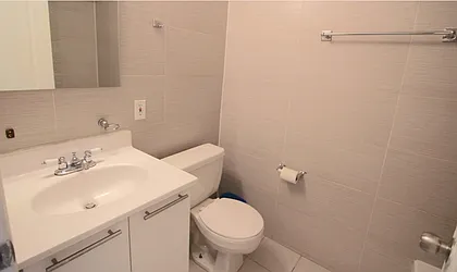 Rented by New Amsterdam Realty Group