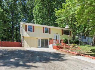 4779 Lost Colony Ct, Stone Mountain, GA 30088