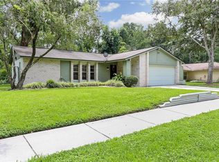 2413 Blind Pond Ave, Lutz, FL 33549