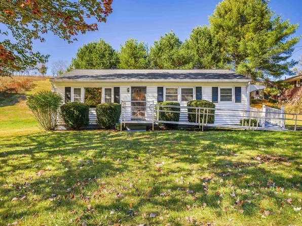 13 Jeff Gordons Ln, Goshen, VA 24439