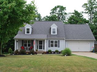 10992 Spear Rd, Concord Township, OH 44077