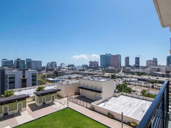 1120 E Kennedy Blvd Unit 1211, Tampa, FL 33602