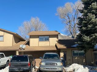 2510 E Joshua Ln, Flagstaff, AZ 86004